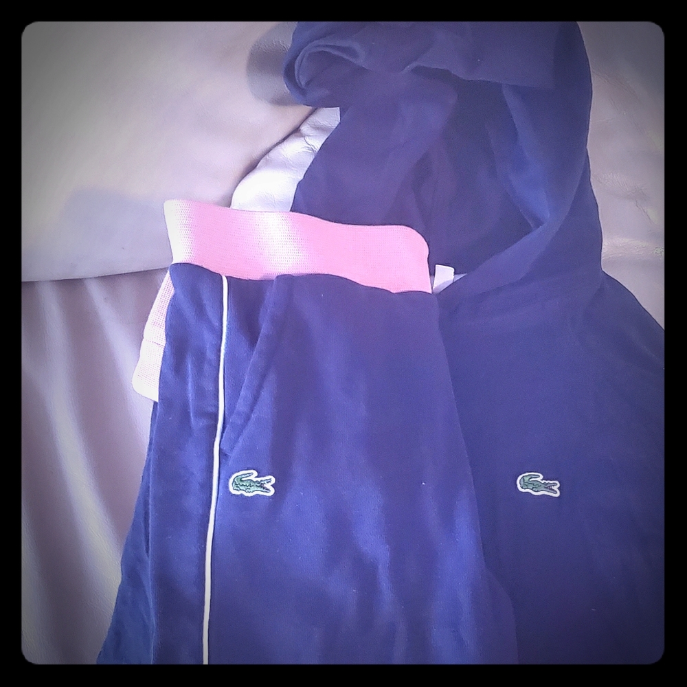 Lacoste